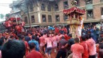 ज्याःपुन्ही : यौनिकता दर्शाउने पनौती हिलेजात्रा